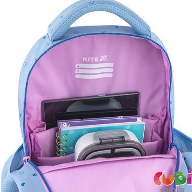 Рюкзак для школи Kite Education Lovely K25-773M-1, комбінований