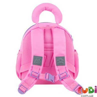 Рюкзак Kite Kids 2737 Cat&Fun (K26-2737XXS-1), Рожевий