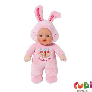 Кукла BABY BORN серии "For babies" – ЗАЙЧИК (18 cm)