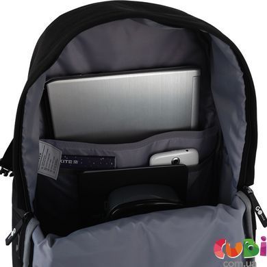 Рюкзак GoPack Education Teens 2500L чорний (GO26-2500L-3)