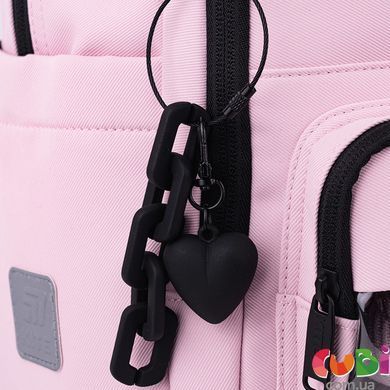 Рюкзак Kite Education 584 Quirky&Cute (K26-584M-1), Рожевий