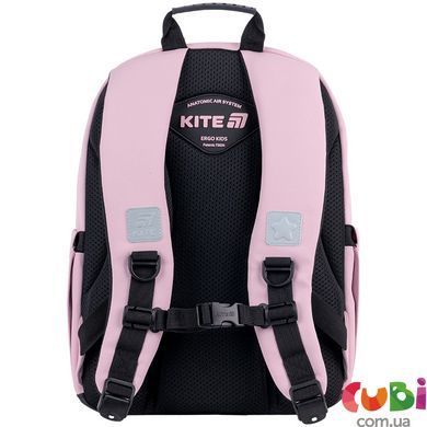Рюкзак Kite Education 584 Quirky&Cute (K26-584M-1), Рожевий