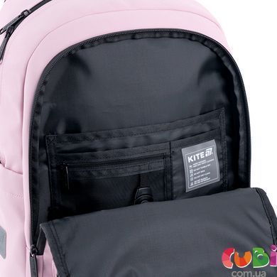 Рюкзак Kite Education 584 Quirky&Cute (K26-584M-1), Рожевий