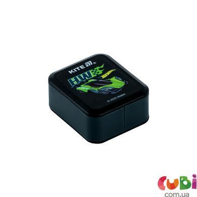 Точилка Kite з контейнером прямокутна HW (HW25-116)