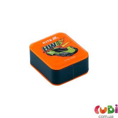 Точилка Kite з контейнером прямокутна HW (HW25-116)