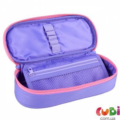 Пенал м'який YES PH-30 Cute Bear (533694), комбінований