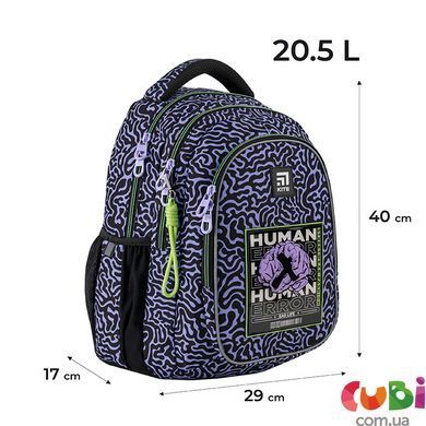 Рюкзак Kite Education для подростков 8001M-4