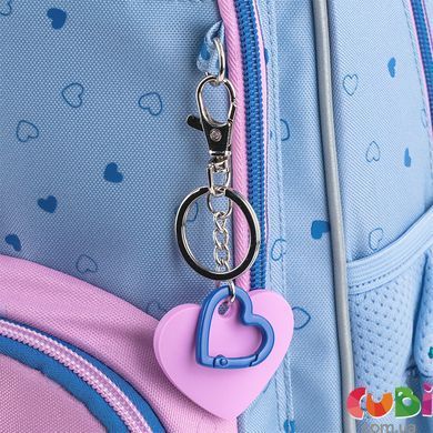 Рюкзак для школи Kite Education Lovely K25-773M-1, комбінований