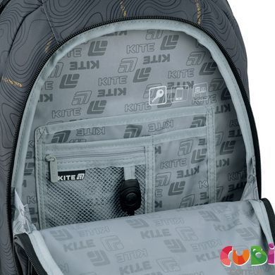 Рюкзак Kite Education для подростков Transformers TF25-905M, комбинированый
