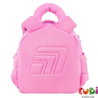 Рюкзак Kite Kids 2737 Cat&Fun (K26-2737XXS-1), Рожевий