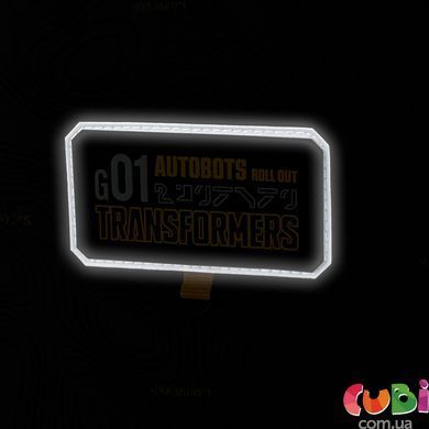 Рюкзак Kite Education для подростков Transformers TF25-905M, комбинированый