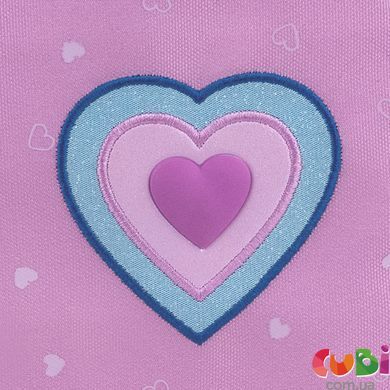 Рюкзак для школи Kite Education Lovely K25-773M-1, комбінований