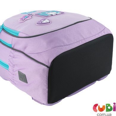 Шкільний набір Kite Education Kawaii Love SET_K25-700M-6 (рюкзак, пенал, сумка)