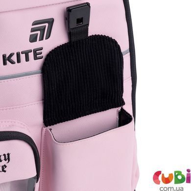 Рюкзак Kite Education 584 Quirky&Cute (K26-584M-1), Рожевий