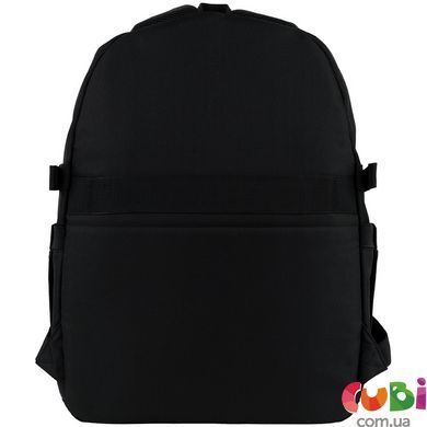 Рюкзак GoPack Education Teens 2500L чорний (GO26-2500L-3)