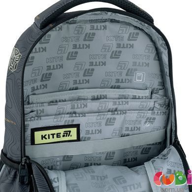 Рюкзак Kite Education для подростков Transformers TF25-905M, комбинированый