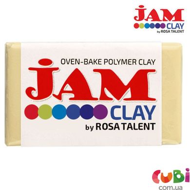 Пластика Jam Clay, Телесный, 20г (5018200)
