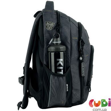 Рюкзак Kite Education для подростков Transformers TF25-905M, комбинированый
