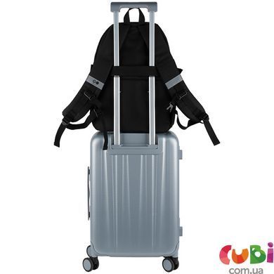 Рюкзак GoPack Education Teens 2500L чорний (GO26-2500L-3)