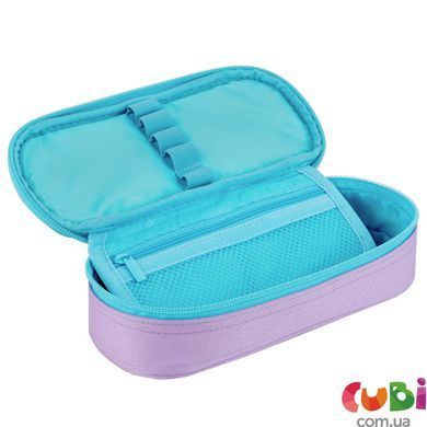 Шкільний набір Kite Education Kawaii Love SET_K25-700M-6 (рюкзак, пенал, сумка)