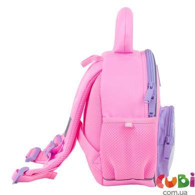 Рюкзак Kite Kids 2737 Cat&Fun (K26-2737XXS-1), Рожевий