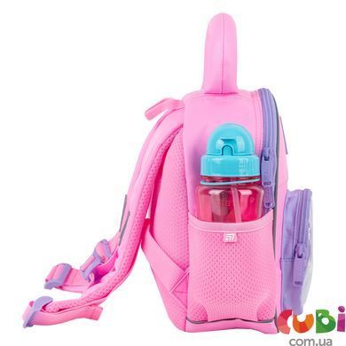Рюкзак Kite Kids 2737 Cat&Fun (K26-2737XXS-1), Рожевий