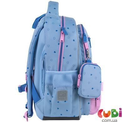 Рюкзак для школи Kite Education Lovely K25-773M-1, комбінований
