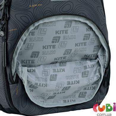Рюкзак Kite Education для подростков Transformers TF25-905M, комбинированый