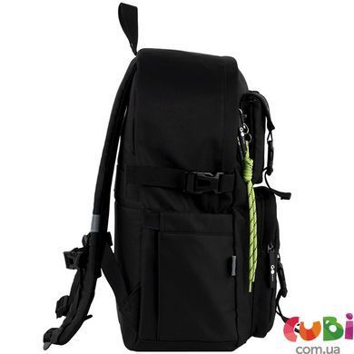 Рюкзак GoPack Education Teens 2500L чорний (GO26-2500L-3)