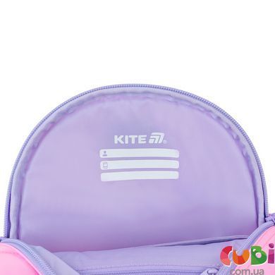Рюкзак Kite Kids 2737 Cat&Fun (K26-2737XXS-1), Рожевий