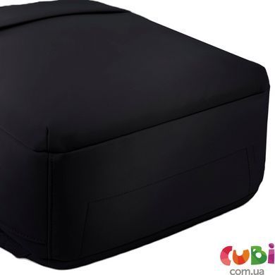Рюкзак GoPack Teens 122M-1, Чорний