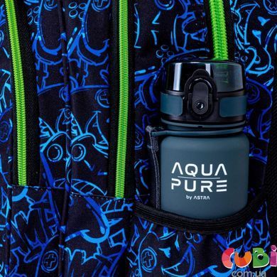 Рюкзак с 3 отделениями ASTRABAG AB300 GAMING, 502024099, комбинированый