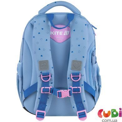 Рюкзак для школи Kite Education Lovely K25-773M-1, комбінований