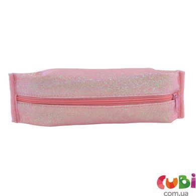 Пенал м'ягкий YES TP-12 "Candy pink" (532538)