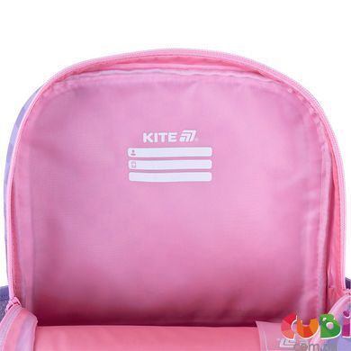 Рюкзак дитячий Kite Kids Студія Петс SP25-559XS, комбінований