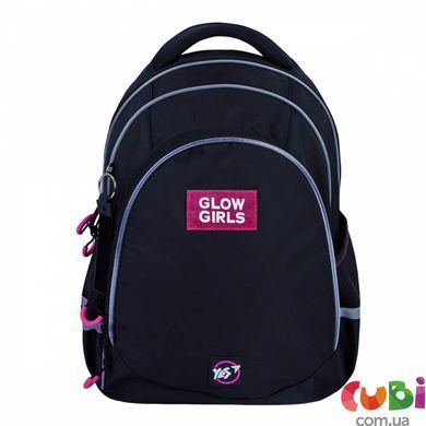 Рюкзак шкільний YES TS-52 Glance (550036)