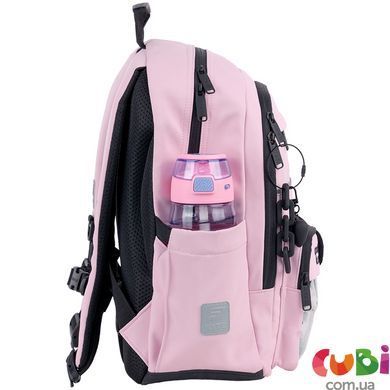 Рюкзак Kite Education 584 Quirky&Cute (K26-584M-1), Рожевий