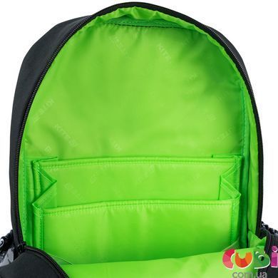 Рюкзак Kite Education 585 Anime Boy (K26-585M-5), Чорний