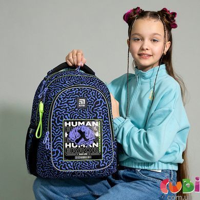 Рюкзак Kite Education для подростков 8001M-4