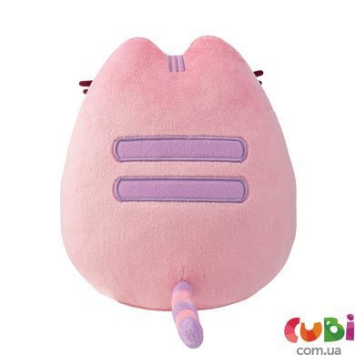 Игрушка мягконабивная Pusheen (Пушин) розовый 18 см