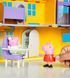 Ігровий набір PEPPA FIGURINES &ndash; ВЕЛИКИЙ РОДИННИЙ БУДИНОК ПЕППИ
