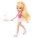 Ігровий набір BRATZ серії "Play Sportz" &ndash; ТЕНІСИСТКА ХЛОЯ (з акс.)