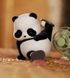 Колекційна фігурка POP TOP 52Toys серії "Panda Roll" - МЯВ ПАНДИ