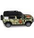 Автомодель серії "Шеврони Героїв" &ndash; Land Rover Defender 110 &ndash; "3 ОШБр"