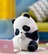 Колекційна фігурка POP TOP 52Toys серії "Panda Roll" - МЯВ ПАНДИ