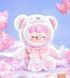 Мʼяка іграшка POP TOP Rolife cерії "Nanci" &ndash; МИЛІ ВЕДМЕДИКИ