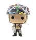 Ігрова фігурка FUNKO POP! серії "BTTF" - DOC W/HELMET (46914), комбинований