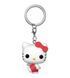 Ігрова фігурка на кліпсі FUNKO POP! серії "Sanrio" &shy;- ХЕЛОУ КІТТІ