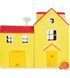 Ігровий набір PEPPA FIGURINES &ndash; ВЕЛИКИЙ РОДИННИЙ БУДИНОК ПЕППИ