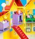 Ігровий набір PEPPA FIGURINES &ndash; ВЕЛИКИЙ РОДИННИЙ БУДИНОК ПЕППИ